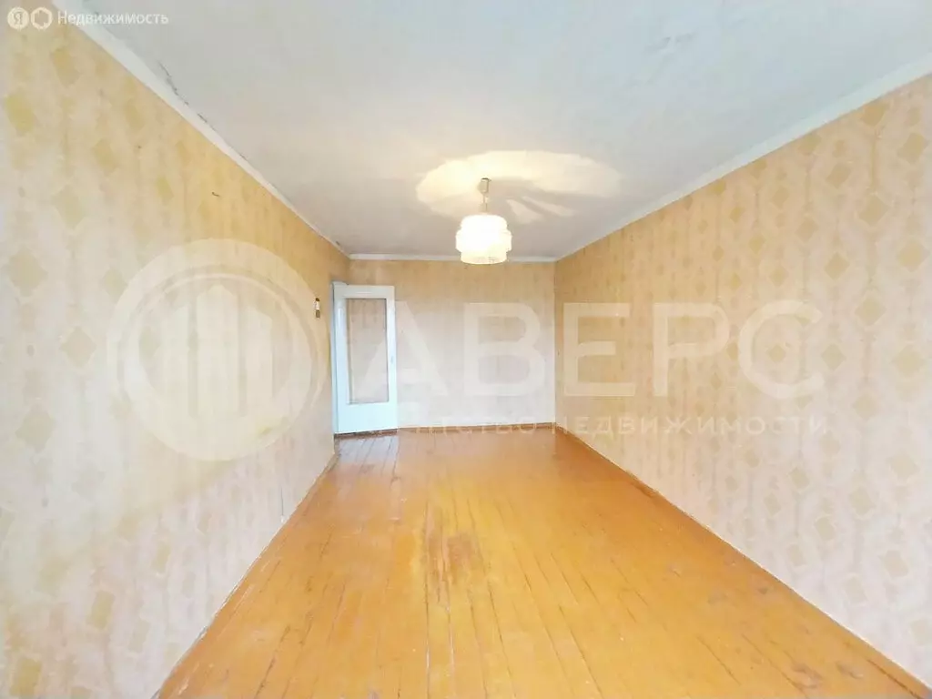 2-комнатная квартира: Муром, Ковровская улица, 10 (44.4 м) - Фото 0