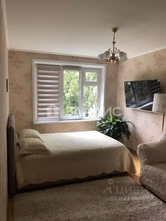 2-к кв. Московская область, Королев ул. Сакко и Ванцетти, 30б (44.3 м) - Фото 0