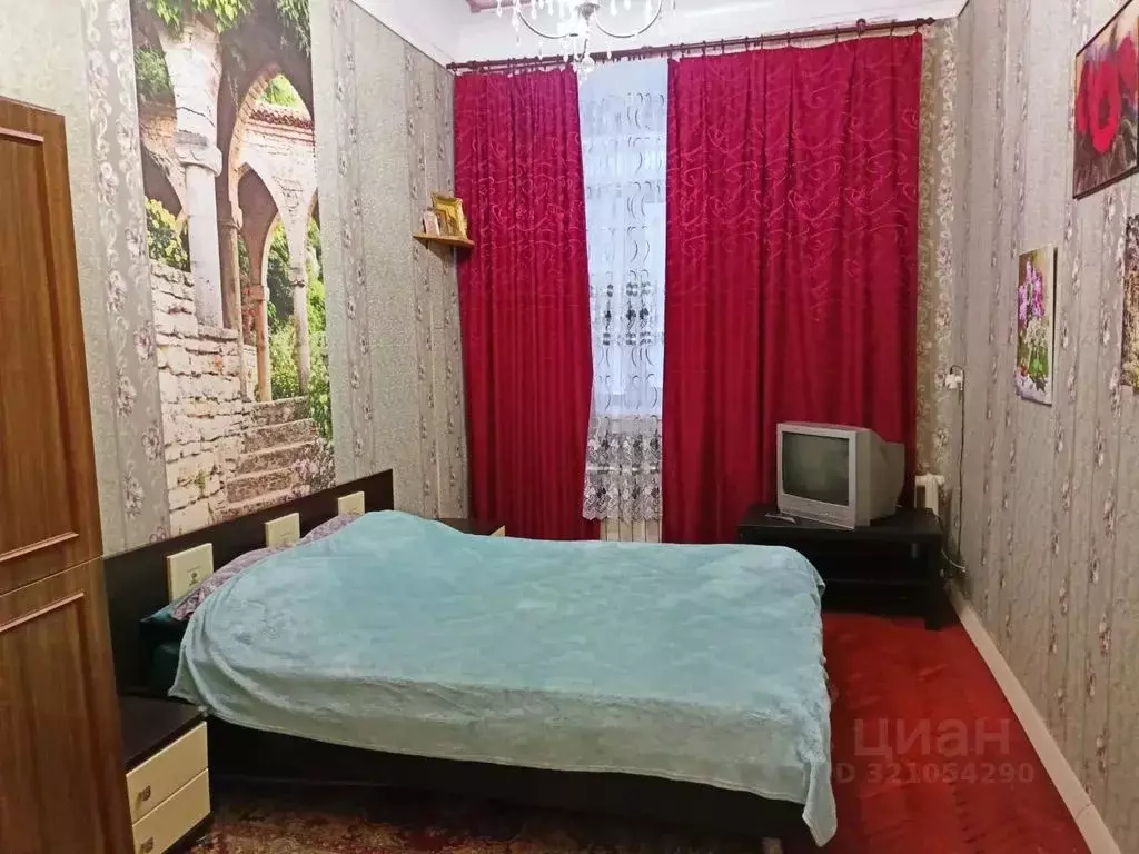 3-к кв. Мурманская область, Кировск ул. Кирова, 2А (66.0 м) - Фото 1