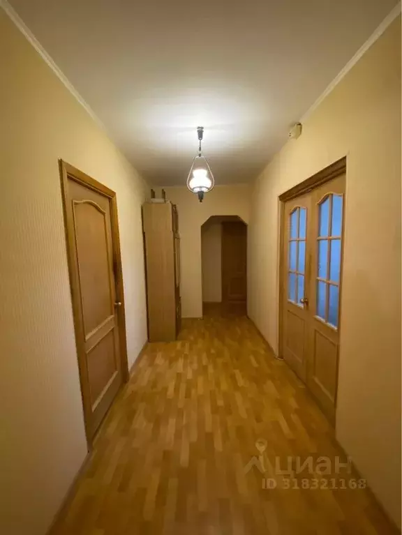 3-к кв. Москва Куликовская ул., 9К2 (79.6 м) - Фото 0