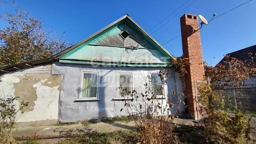 Дом в Краснодарский край, Абинский район, Ахтырское городское ... - Фото 1