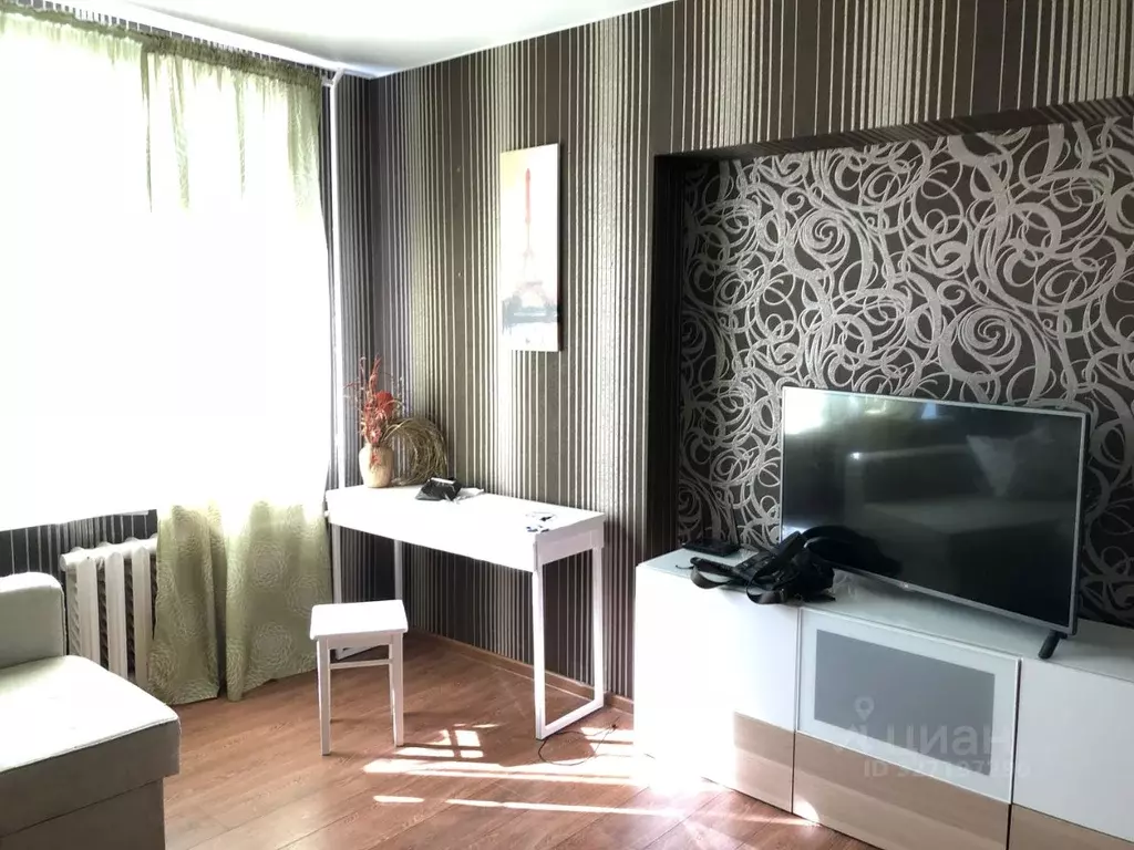 2-к кв. Москва Михалковская ул., 12 (55.0 м) - Фото 2