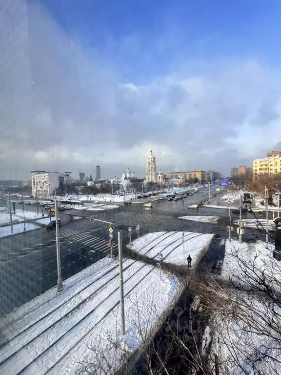 Студия Москва 3-й Крутицкий пер., 15 (33.0 м) - Фото 1