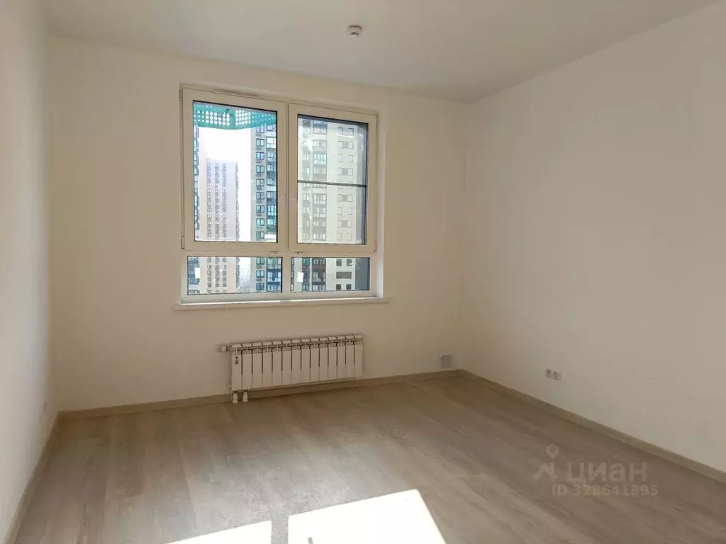 2-к кв. Москва Чоботовская ул., 2А (57.9 м) - Фото 1