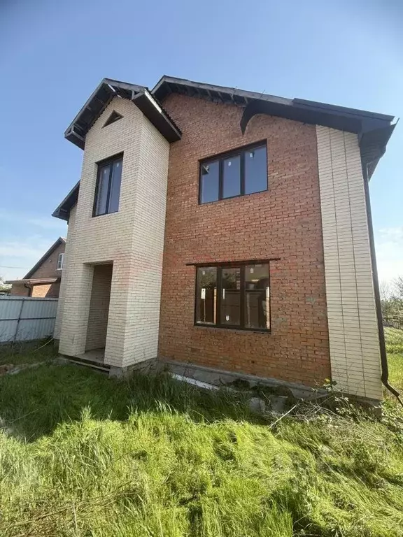 Дом в Ростовская область, Новочеркасск ул. А.А. Ященко, 23 (200 м) - Фото 1