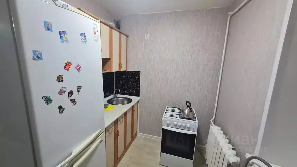 1-к кв. Удмуртия, Воткинск ул. Орджоникидзе, 8 (38.0 м) - Фото 2