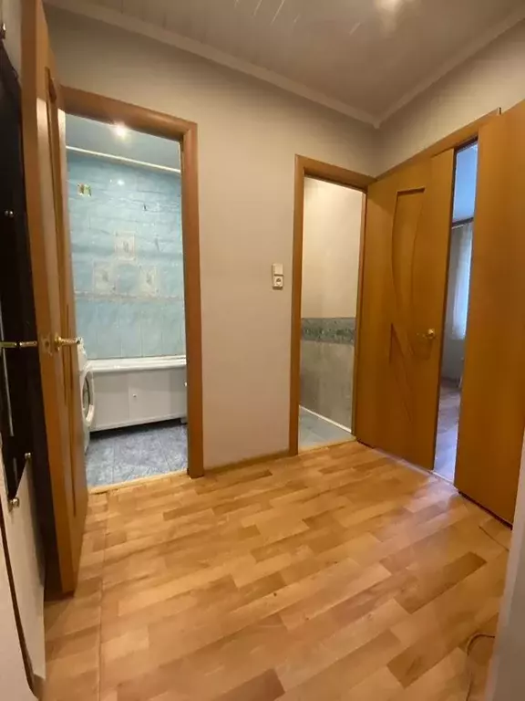 2-к кв. Московская область, Воскресенск Рабочая ул., 121 (54.0 м) - Фото 0