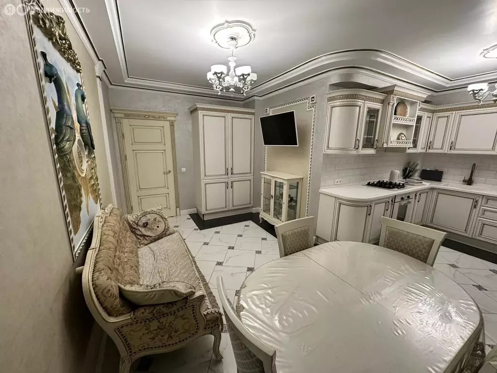 3-комнатная квартира: Калининград, улица Согласия, 34 (86 м) - Фото 1
