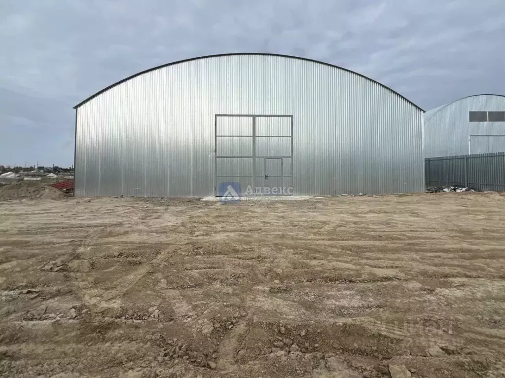Склад в Тюменская область, Тюмень Велижанский тракт, 8-й км, с1 (613 ... - Фото 2