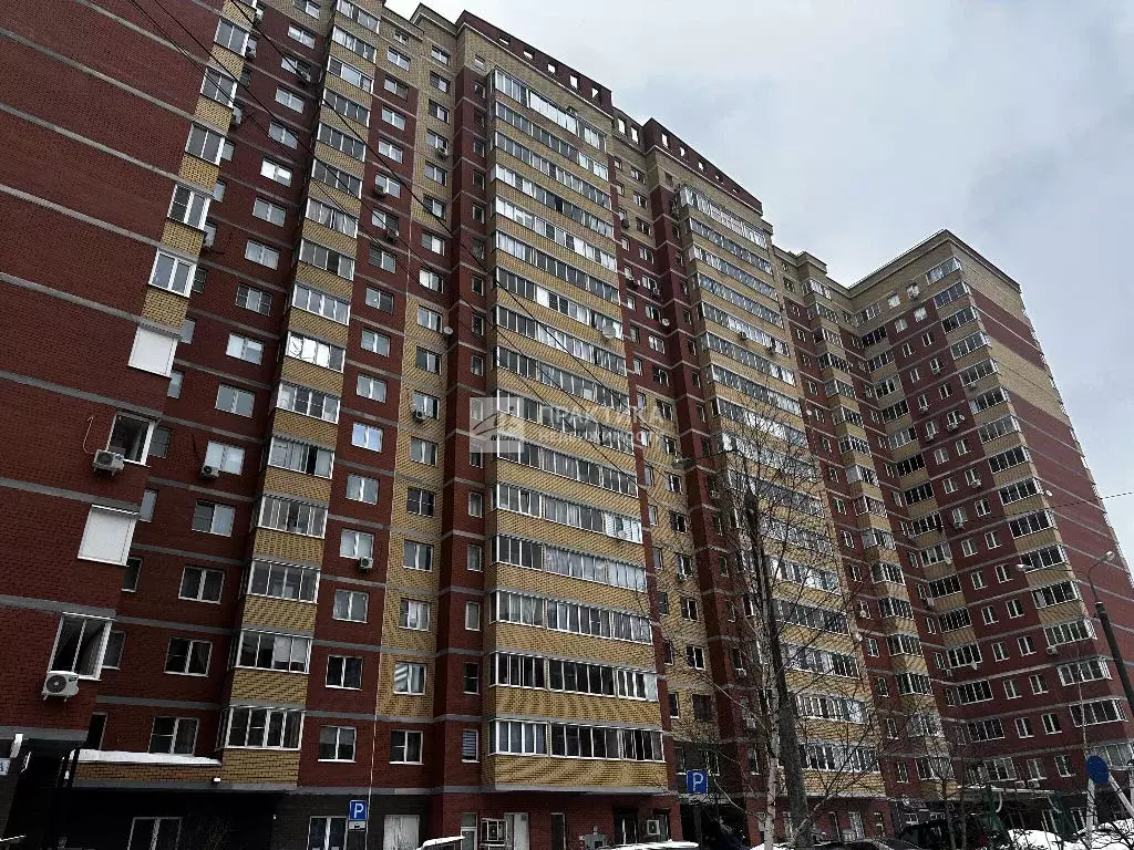 Продается 2-комнатная квартира - Фото 1