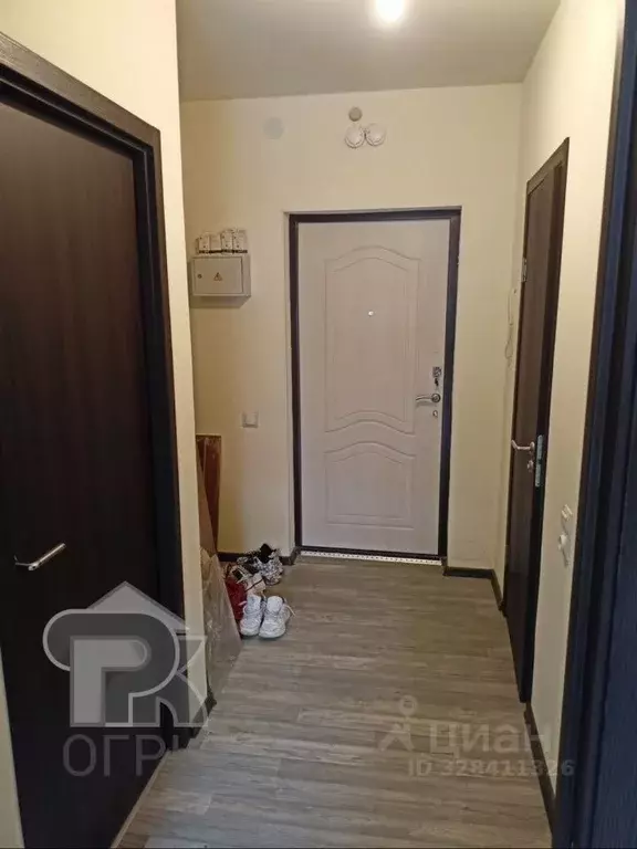 1-к кв. Московская область, Балашиха Саввино мкр, ул. Народного ... - Фото 2