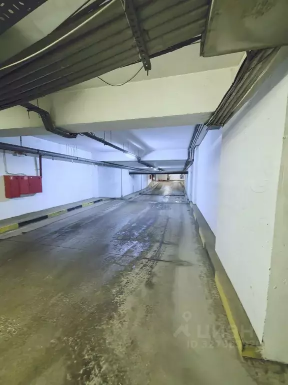 Гараж в Московская область, Красногорск городской округ, д. Глухово ... - Фото 2