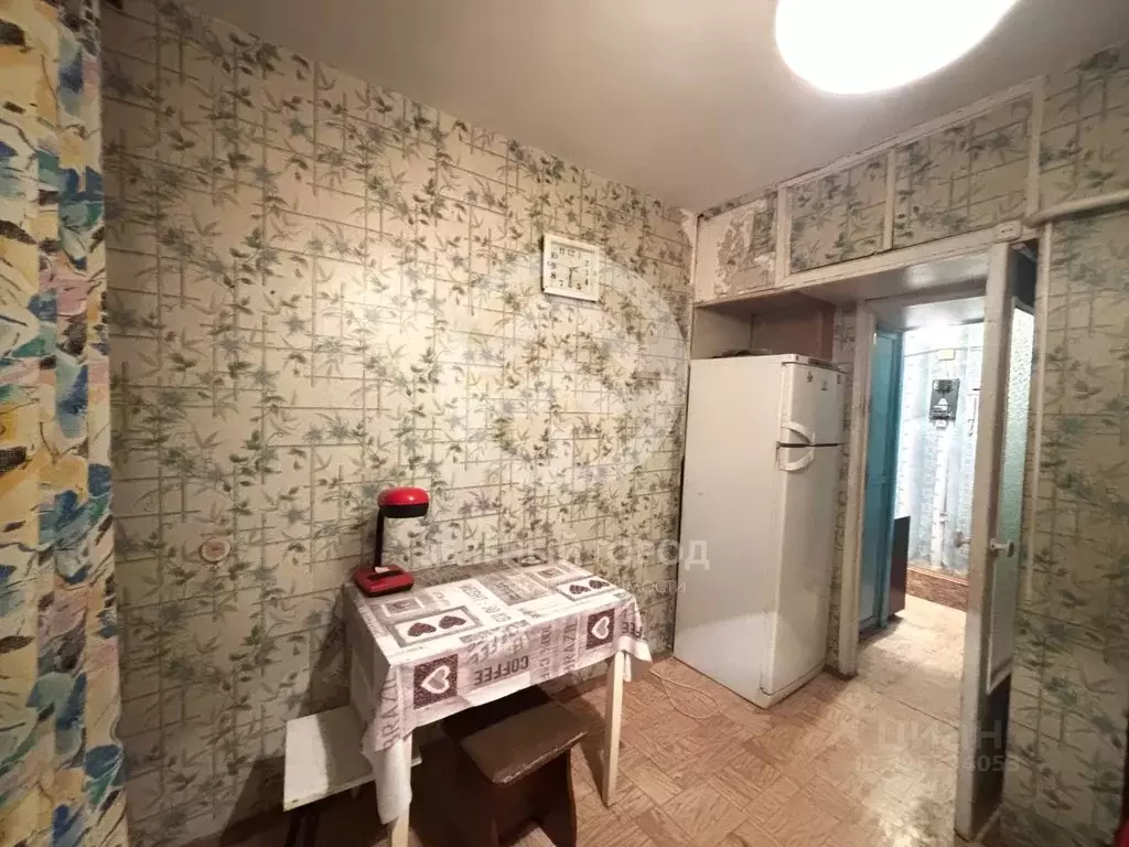 1-к кв. Московская область, Клин Северный пер., 39 (34.0 м) - Фото 2