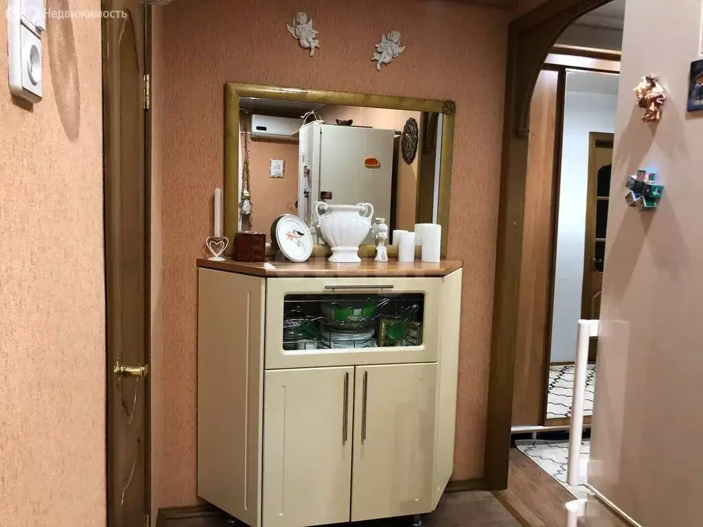 2-комнатная квартира: посёлок Щедрино, Парковая улица, 7 (47.4 м) - Фото 1