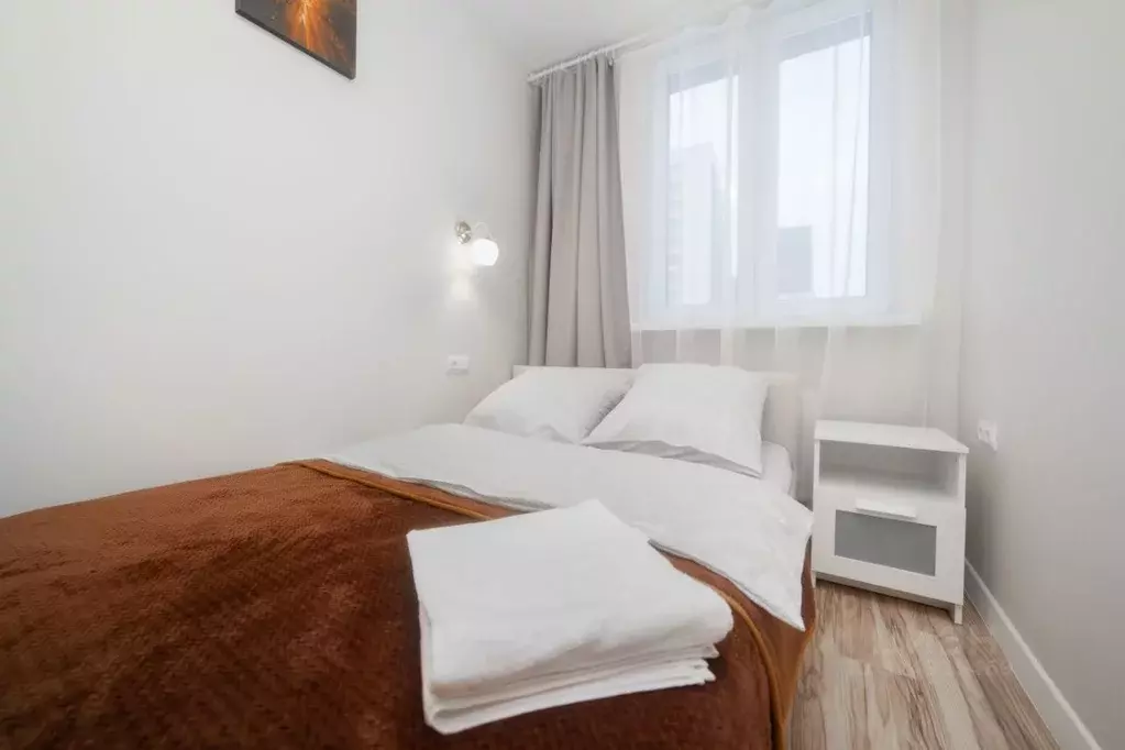 Студия Москва Дмитровское ш., 107Ак5 (18.0 м) - Фото 1