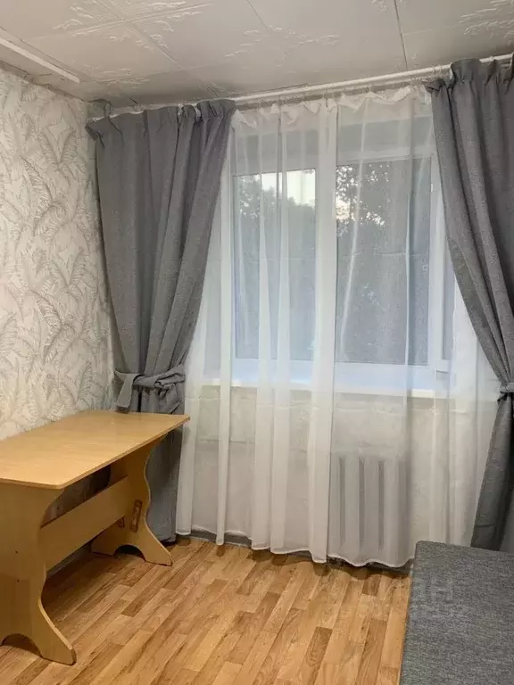 Комната Краснодарский край, Новороссийск ул. Аршинцева, 6 (12.0 м) - Фото 1