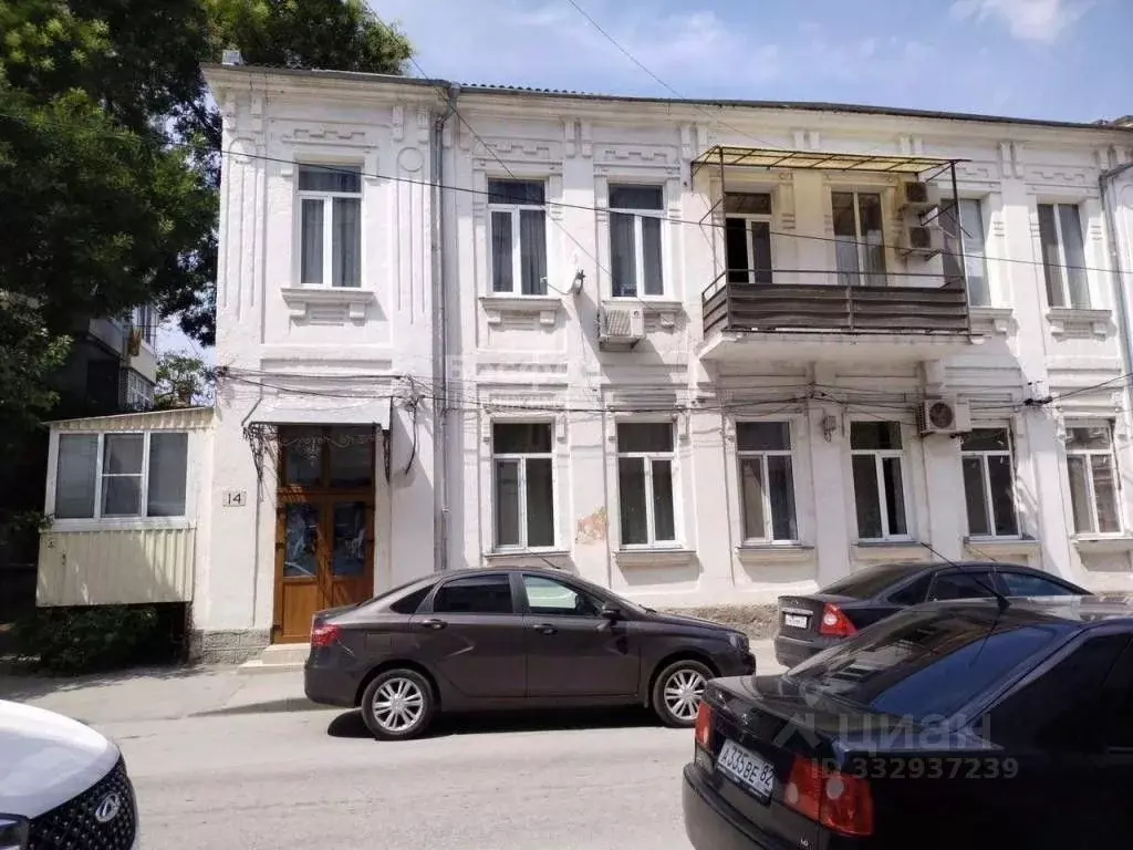 2-к кв. Крым, Феодосия ул. Чехова, 14 (42.0 м) - Фото 1