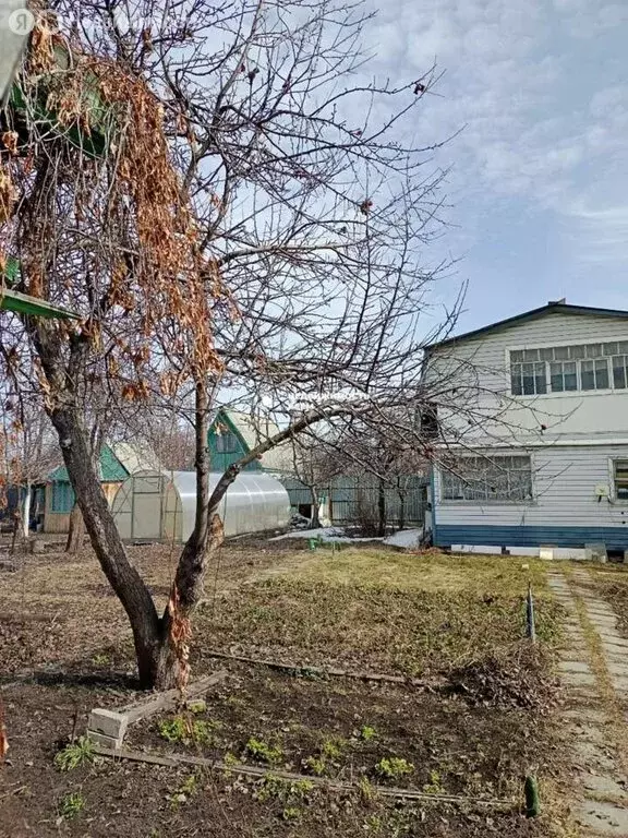 Дом в Челябинск, СНТ Локомотив-1 (55 м) - Фото 2