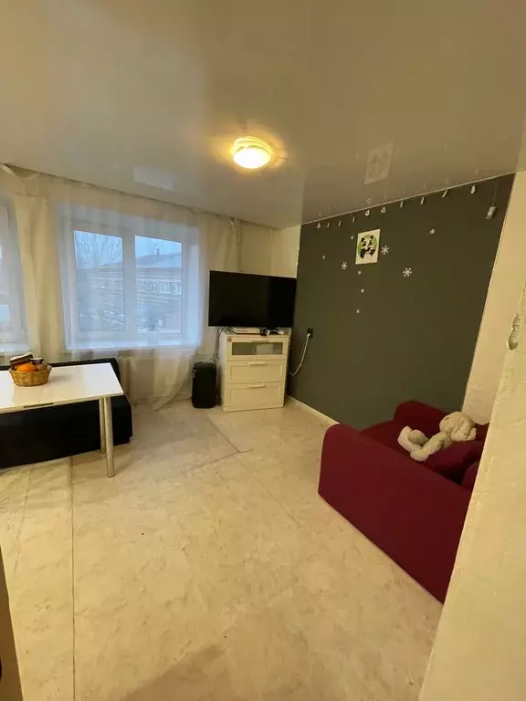 Продаётся 3-к квартира, 57.3 м - Фото 0