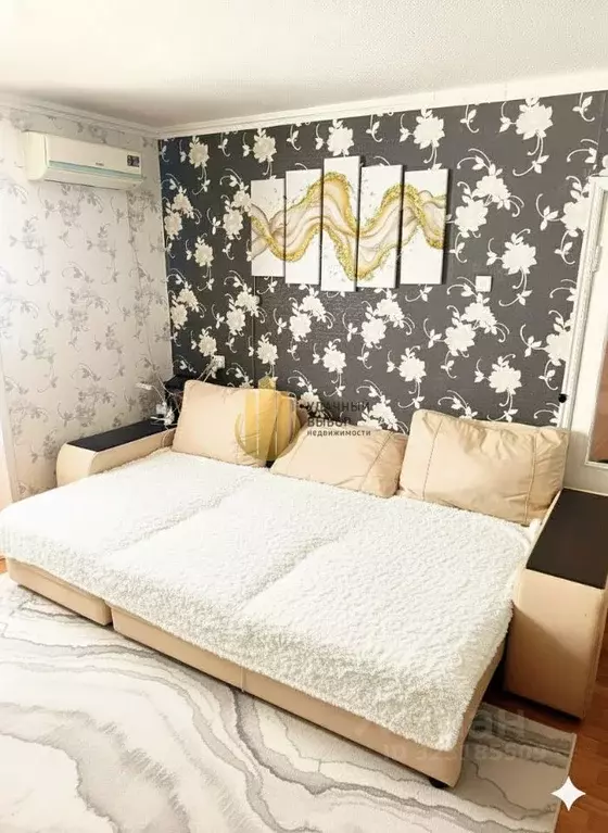 3-к кв. Ростовская область, Белая Калитва ул. Льва Толстого, 2В (71.1 ... - Фото 1