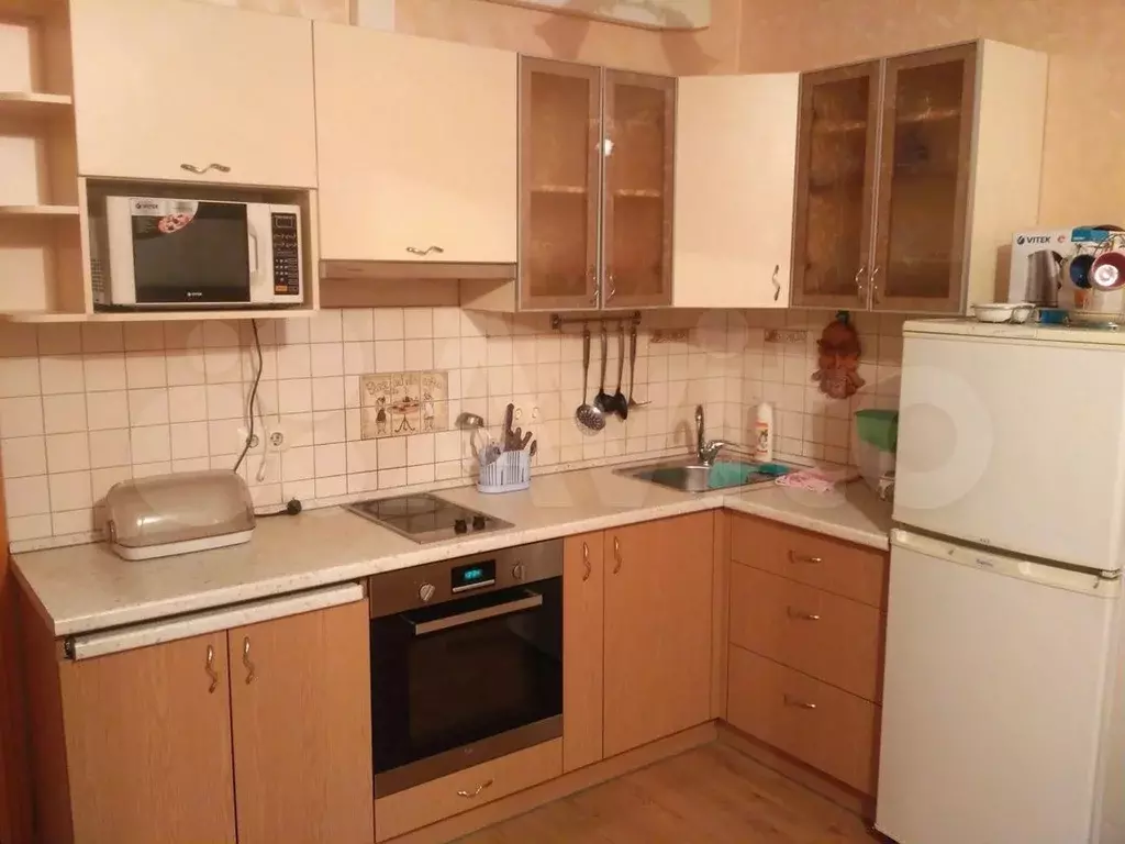 Квартира-студия, 26 м, 3/17 эт. - Фото 0