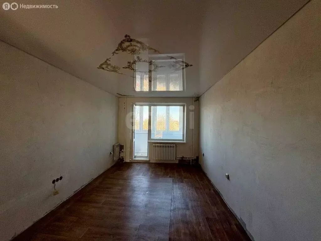 3-комнатная квартира: Луховицы, улица Жуковского, 23 (60.4 м) - Фото 1