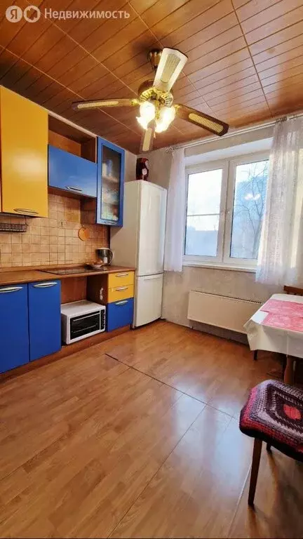 1-комнатная квартира: Москва, Новочеркасский бульвар, 45 (39.3 м) - Фото 2