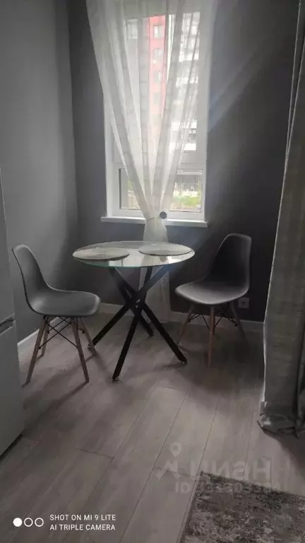 Студия Москва Сосенское поселение, просп. Куприна, 38к2 (23.1 м) - Фото 1