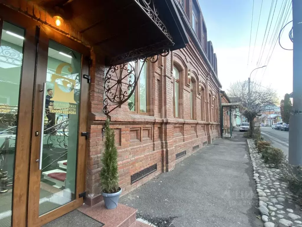 Помещение свободного назначения в Северная Осетия, Владикавказ ул. ... - Фото 2