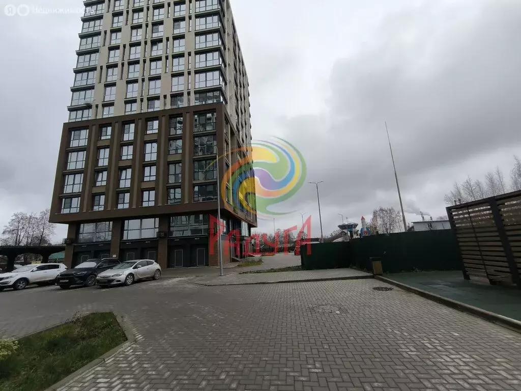 1-комнатная квартира: Иваново, Стартовая улица, 3 (54.4 м) - Фото 0