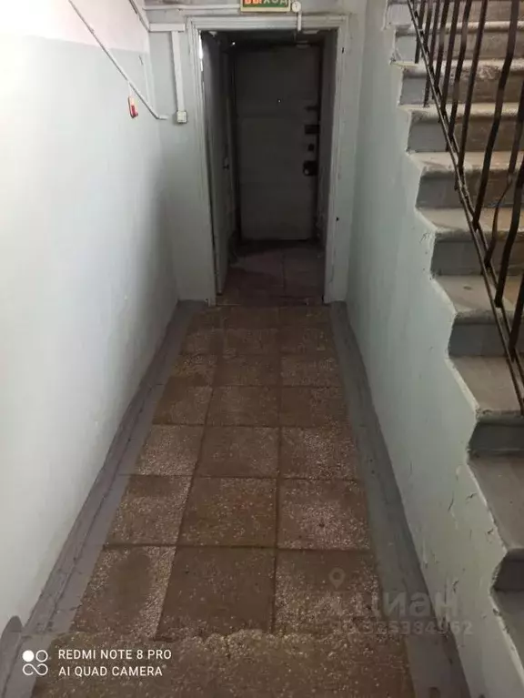 Помещение свободного назначения в Красноярский край, Красноярск просп. ... - Фото 2