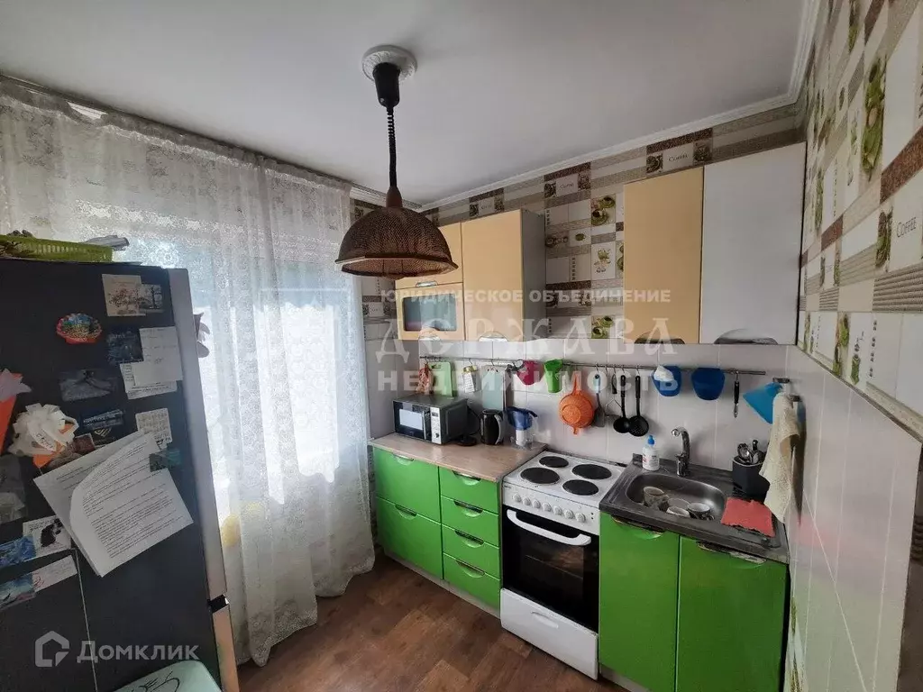 Продаётся 2-к квартира, 44.2 м - Фото 0
