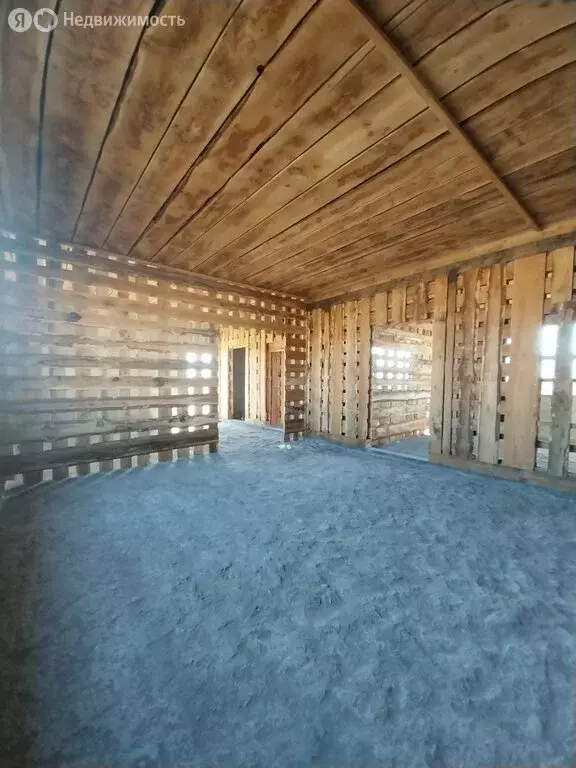 Дом в Республика Тыва, Кызылский кожуун, село Сукпак (90 м) - Фото 1