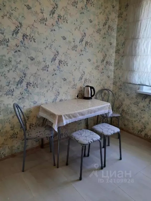 1-к кв. Иркутская область, Иркутск Киренская ул., 55/1 (40.0 м) - Фото 1