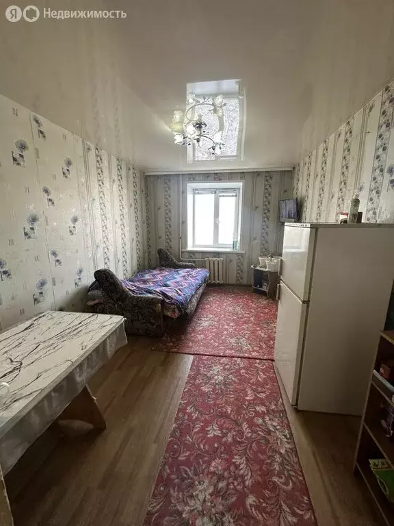 1-комнатная квартира: Улан-Удэ, Тобольская улица, 75 (19.4 м) - Фото 1