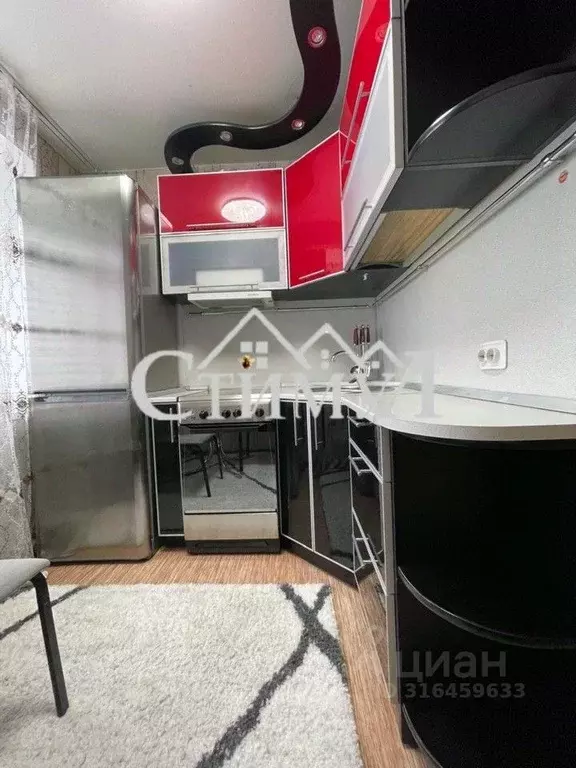 2-к кв. Хакасия, Сорск Усть-Абаканский район,  (40.6 м) - Фото 1