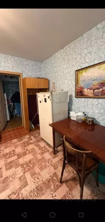 Комната Саратовская область, Саратов Ленинградская ул., 14 - Фото 2