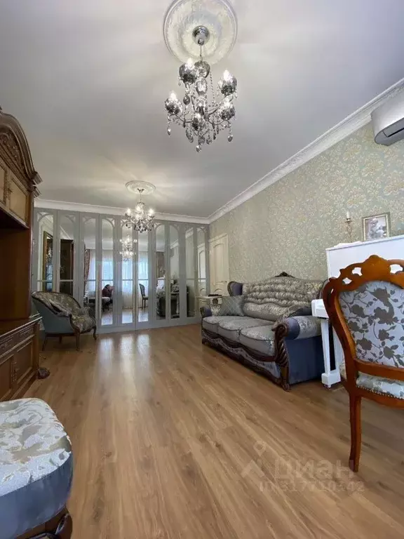 2-к кв. Москва ул. Большие Каменщики, 21/8 (56.5 м) - Фото 1