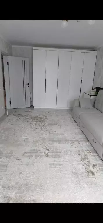 1-к кв. Тюменская область, Тюмень Антипино мкр, ул. Александра ... - Фото 0