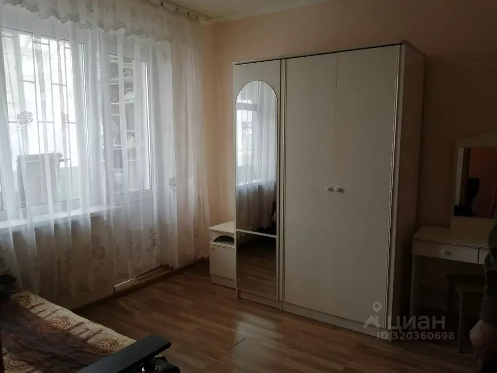 1-к кв. Ростовская область, Ростов-на-Дону ул. Миронова, 12/6 (24.0 м) - Фото 0