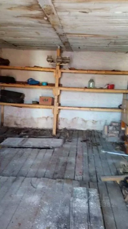 Гараж в Красноярский край, Назарово 23-й мкр, 4В (24 м) - Фото 2