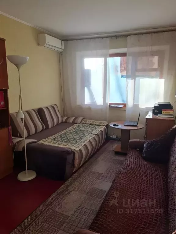 2-к кв. Краснодарский край, Сочи ул. Кирова, 77 (56.0 м) - Фото 0
