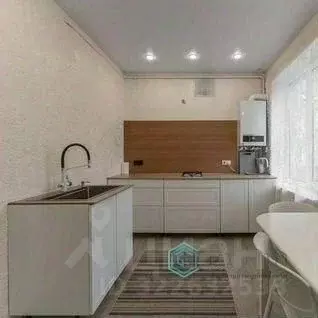 1-к кв. Калининградская область, Калининград Ярославская ул., 2А (50.0 ... - Фото 1