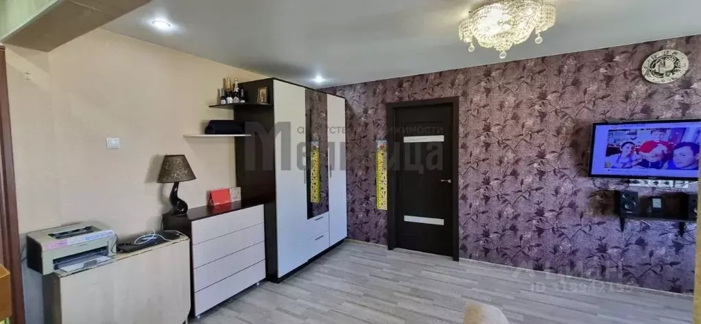 2-к кв. Волгоградская область, Волгоград ул. Кирова, 140 (44.4 м) - Фото 0