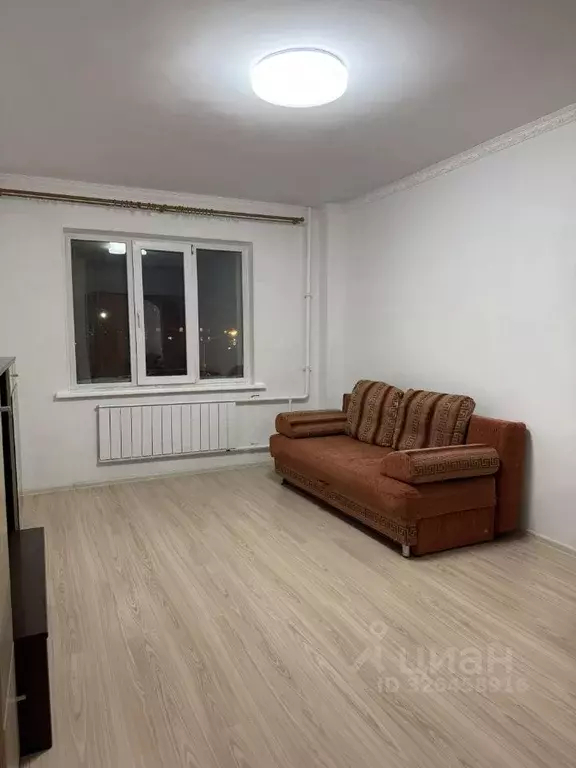 2-к кв. Саха (Якутия), Якутск ул. Лермонтова, 90/5 (59.8 м) - Фото 1