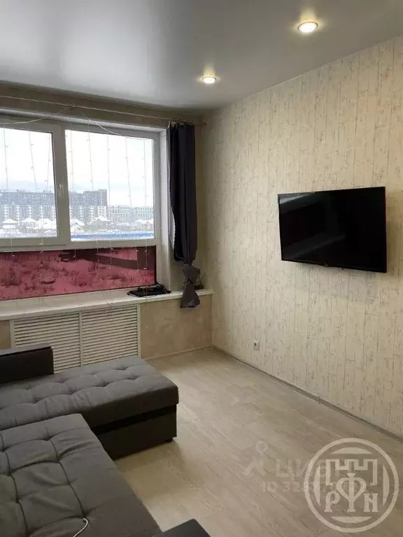 1-к кв. Ленинградская область, Ломоносовский район, Аннинское ... - Фото 1