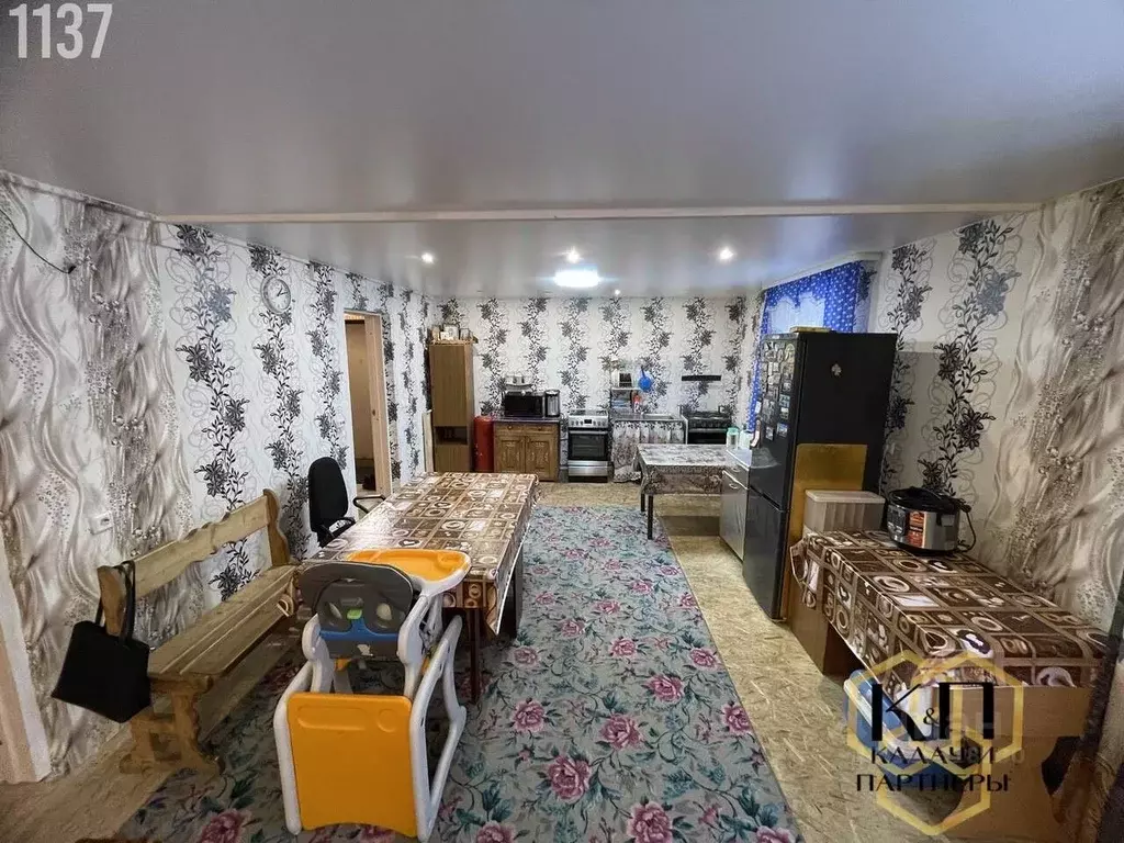 Коттедж в Свердловская область, Шалинский муниципальный округ, пос. ... - Фото 2