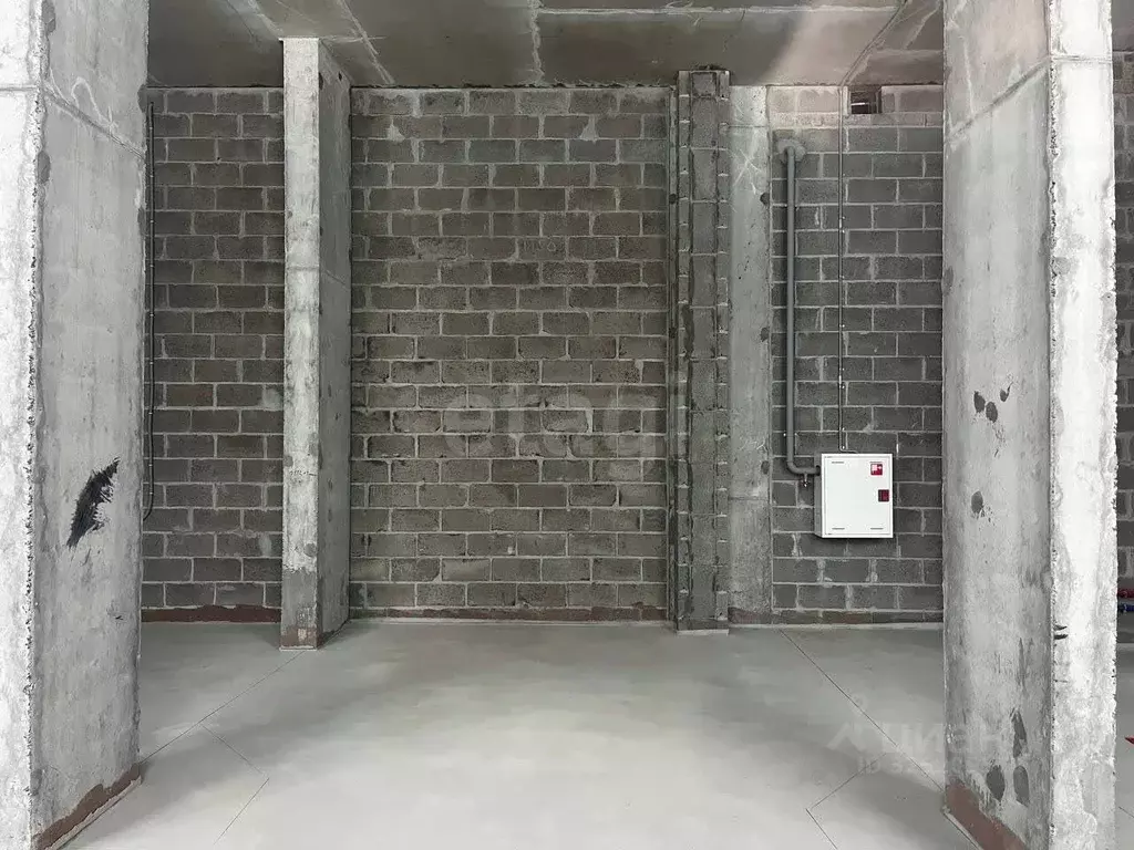 Помещение свободного назначения в Тюменская область, Тюмень ул. ... - Фото 1