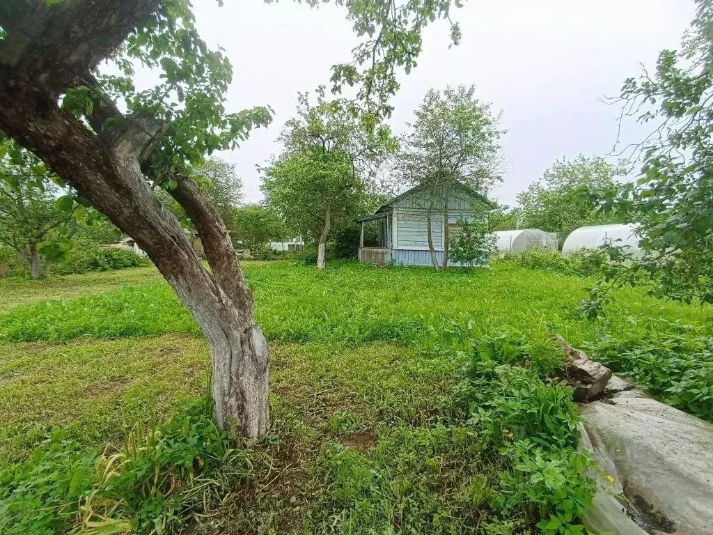 Участок в Смоленская область, Смоленск Досуговское ш. (6.0 сот.) - Фото 2