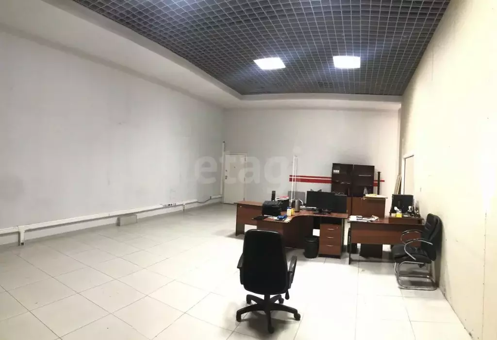 Торговая площадь в Красноярский край, Красноярск ул. Шахтеров, 31Б ... - Фото 1